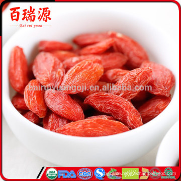 Goji Beere Desidratada Gojy Beere Fruta Goji Beere